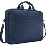 Shoulder Strap Computer Bags Case Logic ADVA-116 15.6" - Dark Blue