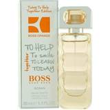 Hugo Boss Women Fragrances Hugo Boss Boss Orange Charity Edition EdT 30ml