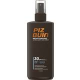 Piz Buin Sun Protection Face - Water Resistant Piz Buin Ultra Light Moisturizing Sun Spray SPF30 200ml