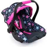 Bayer Stars Doll Deluxe Car Seat
