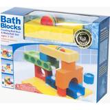 Foam Classic Toys Just Think Toys Ball Run & Water Fall