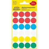 Avery Marking Dots Multicolour