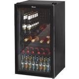 Wine Coolers Swan SR12030BN Black