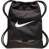 Nike Gymsacks Nike Brasilia Gymbag - Black/Black/White