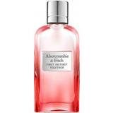 Abercrombie & Fitch First Instinct Together EdP 100ml