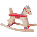 Wooden Toys Rocking Horses Bigjigs Rocking Horse