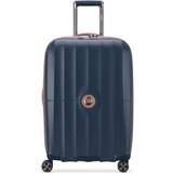 Delsey Hard Suitcases Delsey St Tropez 67cm