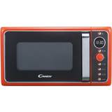 Microwave Ovens Candy DIVO G25CO Orange