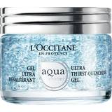 L'Occitane Skincare L'Occitane Aqua Réotier Ultra Thirst-Quenching Gel 50ml