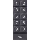 Keypad Locks Yale Smart Keypad