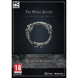 The Elder Scrolls Online - Blackwood Collection (PC)