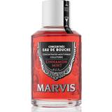 Marvis Cinnamon Mint Concentrated Mouthwash 120ml