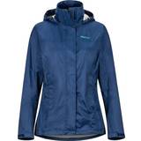 Women Rain Jackets & Rain Coats on sale Marmot Women's PreCip Eco Jacket - Arctic Navy