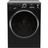 Hotpoint Black - Washer Dryers Washing Machines Hotpoint RD966JKDUKN