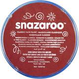 Snazaroo Classic Face Paint Burgundy 18ml