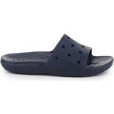 Shoes Crocs Classic Crocs Slide - Navy