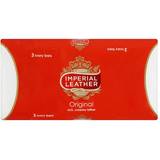 Imperial Leather Bar Soaps Imperial Leather Original Soap 100g 3-pack