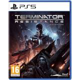 Terminator Terminator: Resistance Enhanced (PS5)