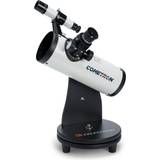 Binoculars & Telescopes on sale Celestron Cometron Firstscope Telescope