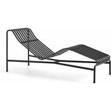 Hay Sun Beds Hay Palissade Chaise Longue