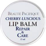 Enzymes Lip Balms Beauté Pacifique Cherry-Luscious Lip Balm Repair & Care 15ml