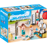 Playmobil City Life Bathroom 9268