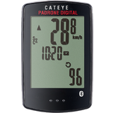 Odometers Bicycle Computers & Bicycle Sensors Cateye Padrone Digital CC-PA400B