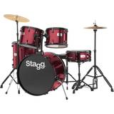 Stagg Drum Kits Stagg TIM122B