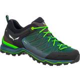 Salewa Men Hiking Shoes Salewa Mountain Trainer Lite GTX M - Myrtle/Ombre Blue