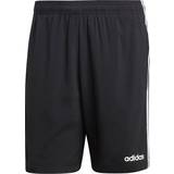 adidas Essentials 3-Stripes Chelsea 7" Shorts Men - Black/White