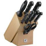 Utility Knives Zwilling Twin Gourmet 31665-000 Knife Set