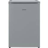 Silver undercounter fridge Indesit I55RM 1110 S 1 Silver
