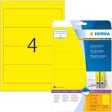 Herma File Labels A4