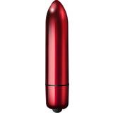 Rocks-Off Vibrators Sex Toys Rocks-Off Truly Yours Rouge Allure RO-120mm