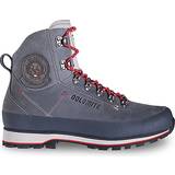 Wool Sport Shoes Dolomite Dhaulagiri M - Gunmetal Grey