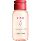 Clarins cleanser Clarins My Clarins RE-MOVE Micellar Cleansing Water 200ml