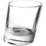 Glass Shot Glasses Borgonovo Pisa Shot Glass 5cl 6pcs