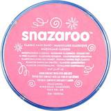 Makeup Fancy Dress Snazaroo Classic Face Paint Bright Pale Pink 18ml