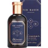 Ted Baker Women Eau de Toilette Ted Baker Skinwear Limited Edition EdT 100ml