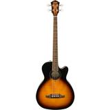 Fender Acoustic Basses Fender FA-450CE Bass
