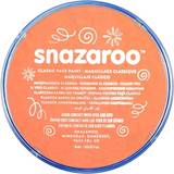 Snazaroo Classic Face Paint Apricot 18ml