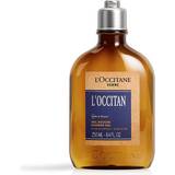 L'Occitane Bath & Shower Products L'Occitane L'Occitan Shower Gel 250ml