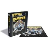 Ramones Road to Ruin 500 Pieces