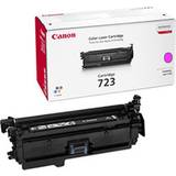 Canon Toner Cartridges Canon 723 M (Magenta)