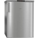 Stainless Steel Under Counter Freezers AEG ATB68F6NX Stainless Steel, Grey