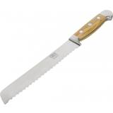 Güde Alpha X430/21 Bread Knife 21 cm