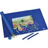 Gibsons Jigsaw Puzzle Mats Gibsons Puzzle It Roll It 1000 Pieces