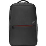 Lenovo Backpacks Lenovo ThinkPad Professional Backpack 15.6" - Black