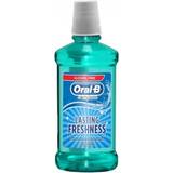 Oral-B Complete Lasting Freshness Arctic Mint 250ml