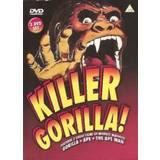 Killer Gorilla! (Three Discs Set (DVD)